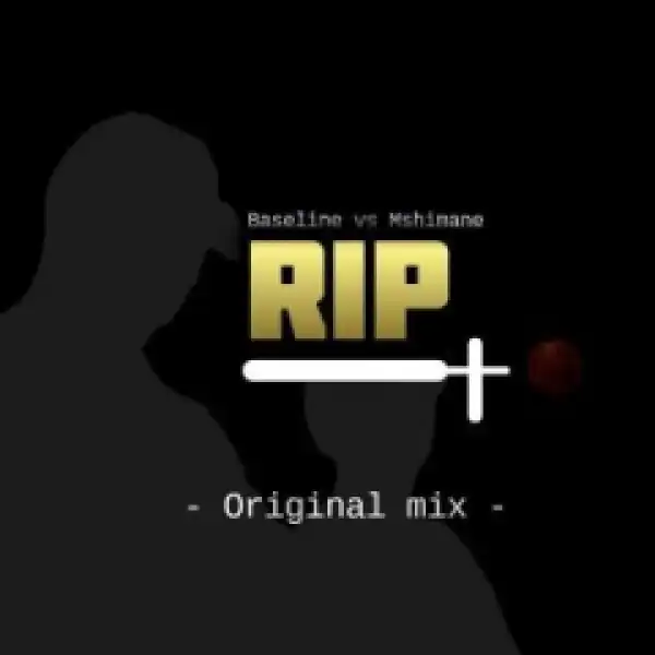 Baseline vs Mshimane - Rip